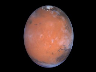 Bằng chứng cụm hồ rộng 75.000 km2 ẩn dưới sao Hỏa